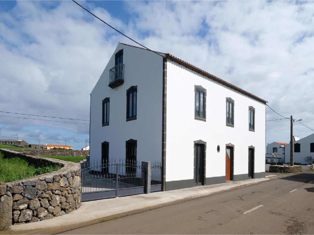 Casa Lagar De Pedra * Santa Cruz da Graciosa